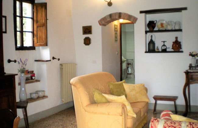 Farmhouse in Cortona With Pool - Foto 5