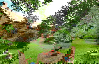 Foto 1 - Belvilla by OYO Loggetta
