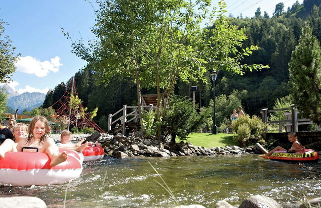 Apartment in St. Gallenkirch Near Ski Lift - Foto 24