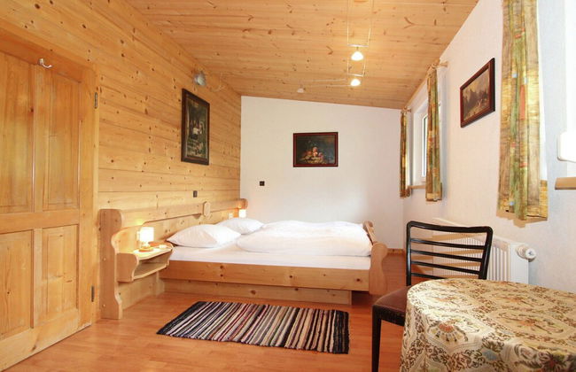 Apartment in St. Gallenkirch Near Ski Lift - Foto 1