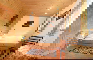 Foto 2 - Apartment in St. Gallenkirch Near Ski Lift