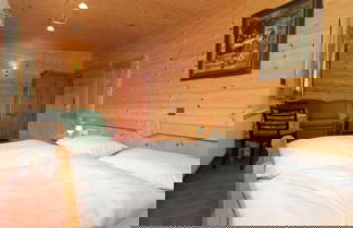 Foto 3 - Apartment in St. Gallenkirch Near Ski Lift