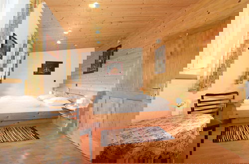 Foto 5 - Apartment in St. Gallenkirch Near Ski Lift