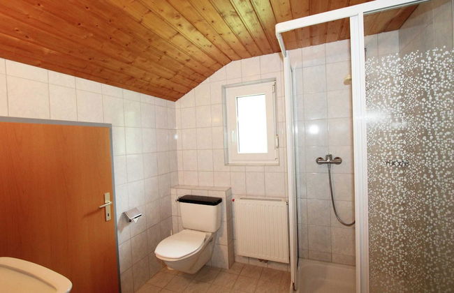 Apartment in St. Gallenkirch Near Ski Lift - Foto 8