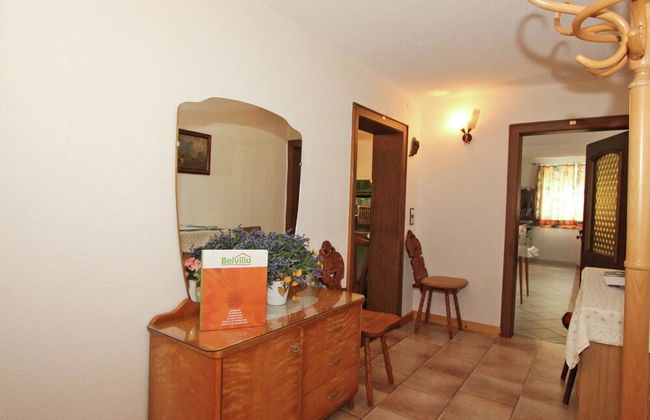 Apartment in St. Gallenkirch Near Ski Lift - Foto 15