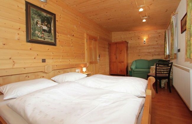Apartment in St. Gallenkirch Near Ski Lift - Foto 3
