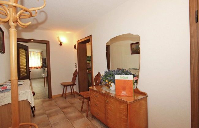 Apartment in St. Gallenkirch Near Ski Lift - Foto 16