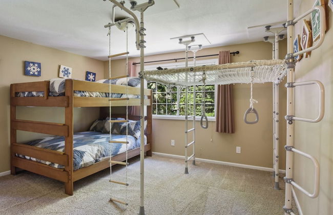 Brockway Manor - Foto 2