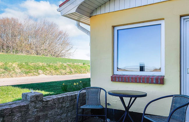 4 Person Holiday Home in Ostervra - Foto 37
