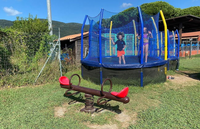 Campsite Chalet Near Cinque Terre Near sea - Foto 17