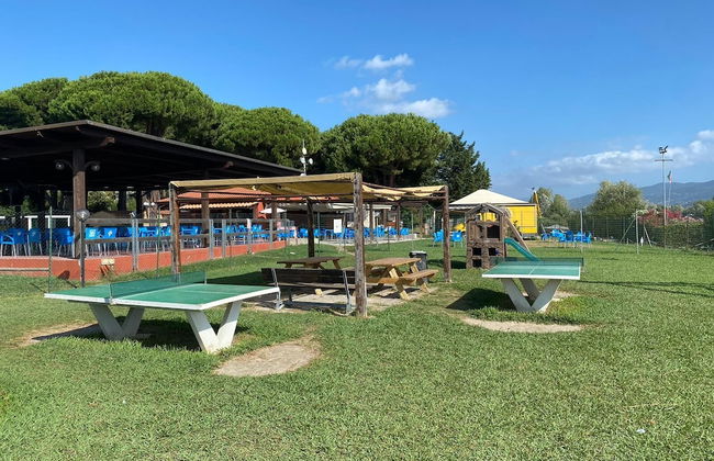 Campsite Chalet Near Cinque Terre Near sea - Foto 7