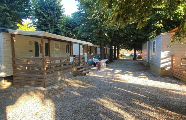Campsite Chalet Near Cinque Terre Near sea - Foto 19