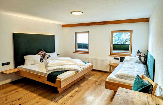 Spacious Holiday Home in Distelberg With Sauna - Foto 2