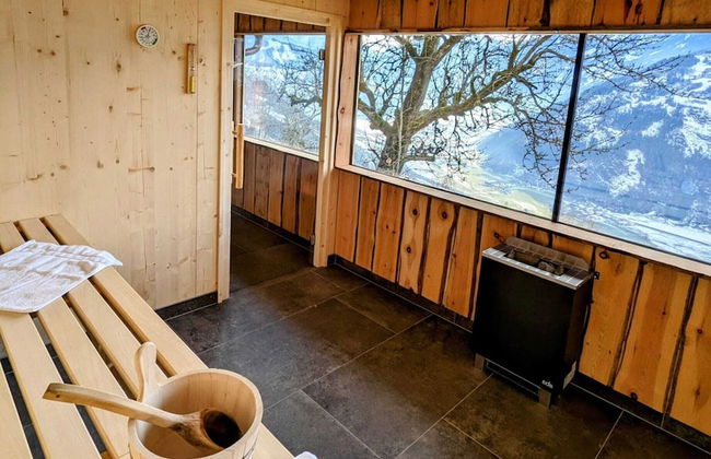 Spacious Holiday Home in Distelberg With Sauna - Foto 23