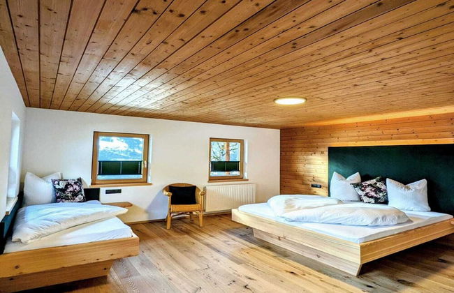 Spacious Holiday Home in Distelberg With Sauna - Foto 4