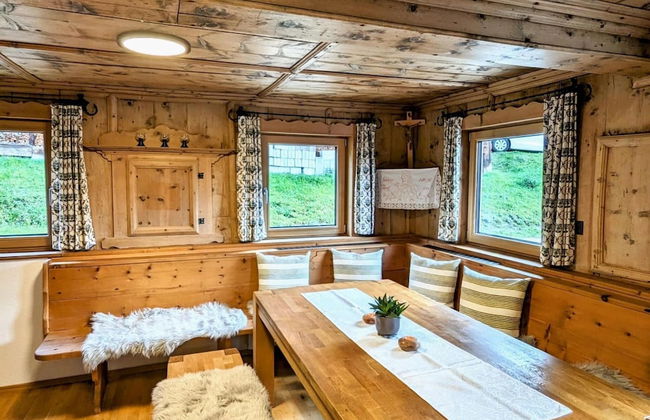 Spacious Holiday Home in Distelberg With Sauna - Foto 13