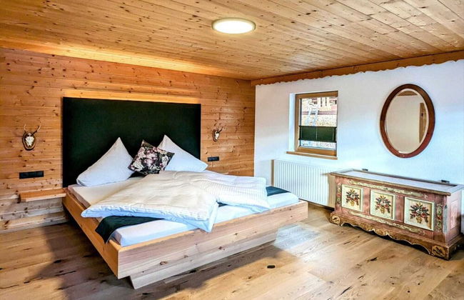 Spacious Holiday Home in Distelberg With Sauna - Foto 5