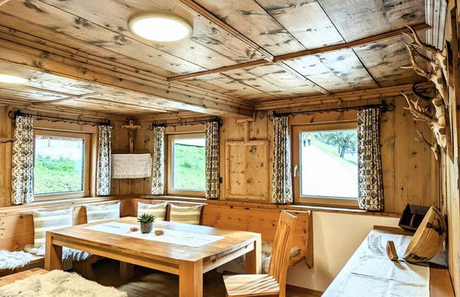 Spacious Holiday Home in Distelberg With Sauna - Foto 11