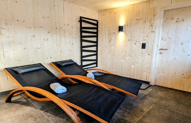 Spacious Holiday Home in Distelberg With Sauna - Foto 22