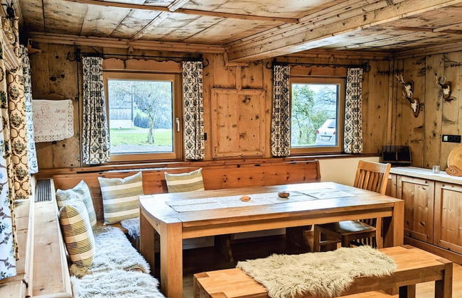 Spacious Holiday Home in Distelberg With Sauna - Foto 24