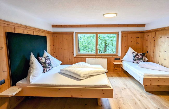 Spacious Holiday Home in Distelberg With Sauna - Foto 8