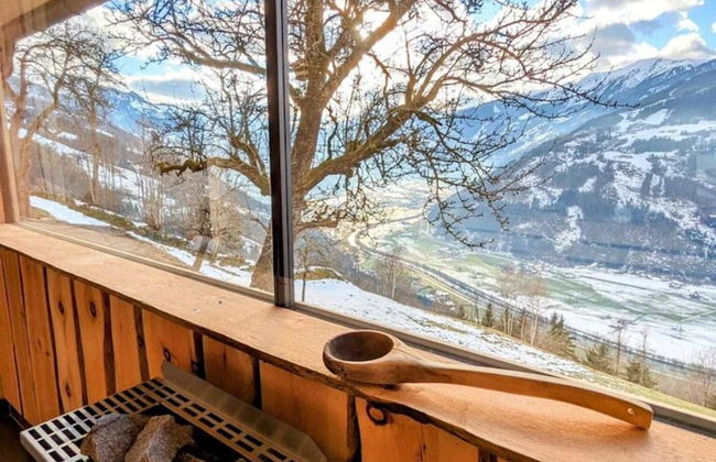Spacious Holiday Home in Distelberg With Sauna - Foto 30
