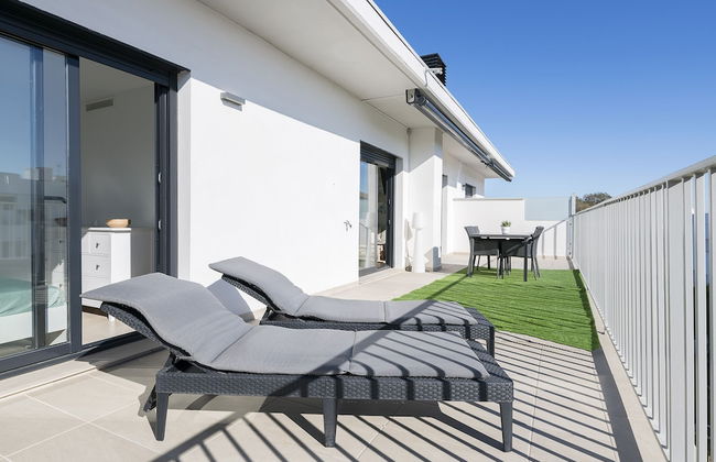 La Casita De Candor Beach - Photo 5