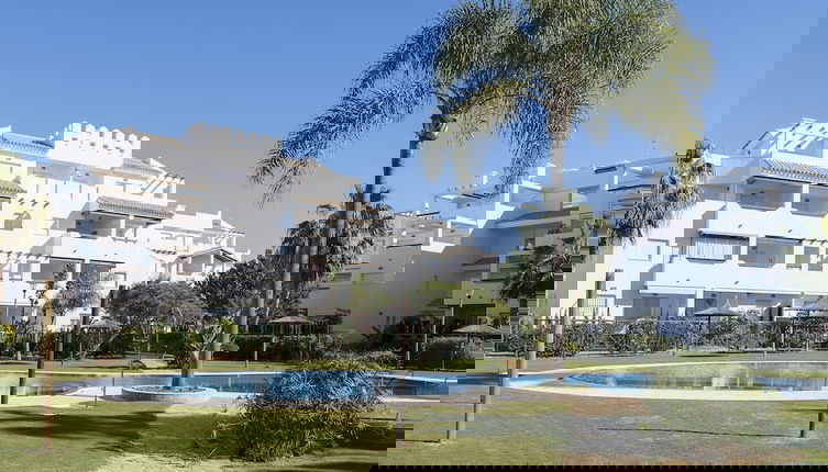 Foto 1 - The Sunset House-punta Candor Beach