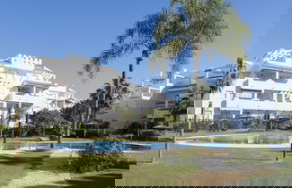 Photo 1 - The Sunset House-punta Candor Beach