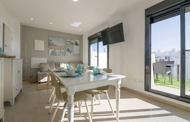 La Casita De Candor Beach - Photo 18