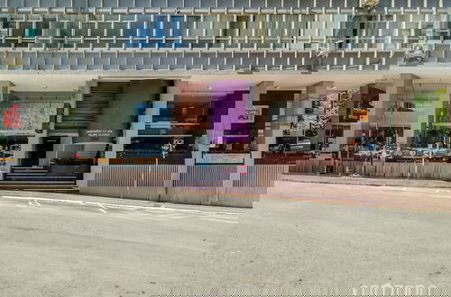 Foto 54 - VLR Aptos modernos no centro de Floripa