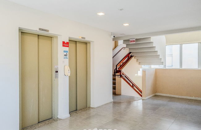 VLR Aptos modernos no centro de Floripa - Foto 45
