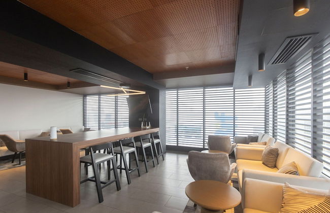 R - Beautiful premiere 1BR in San Isidro - Foto 24