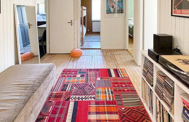 6 Person Holiday Home in Degeberga - Foto 17