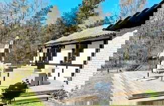Foto 1 - 6 Person Holiday Home in Degeberga