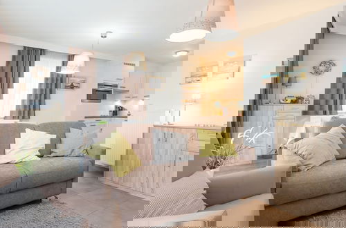 Foto 10 - Amazing Apartment on the First Floor