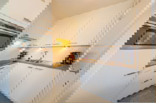 Foto 7 - Amazing Apartment on the First Floor