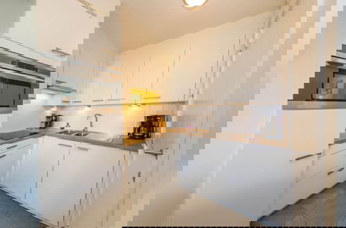 Foto 8 - Amazing Apartment on the First Floor