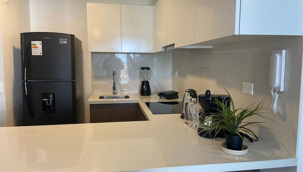 Cucina privata