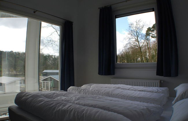 Modern Holiday Home Near Brunssummerheide - Foto 3