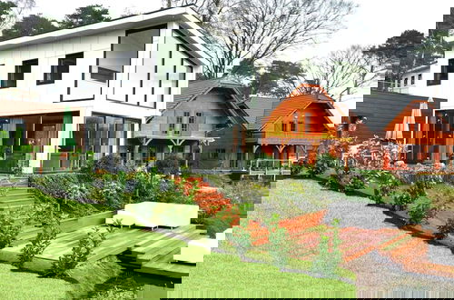 Foto 1 - Modern Holiday Home Near Brunssummerheide