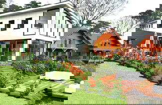 Foto 1 - Modern Holiday Home Near Brunssummerheide