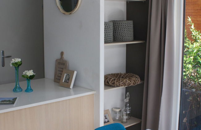 Modern Holiday Home Near Brunssummerheide - Foto 13