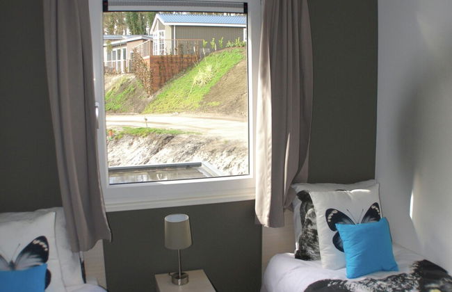 Modern Holiday Home Near Brunssummerheide - Foto 4