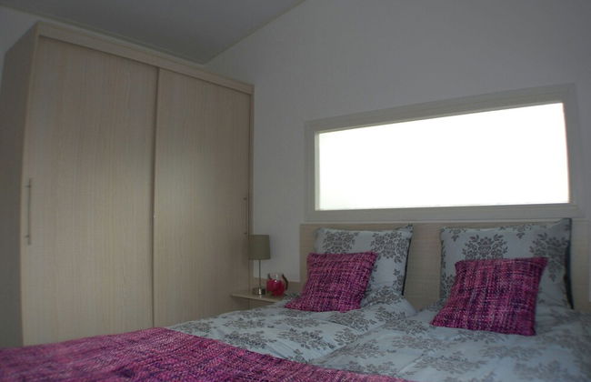 Modern Holiday Home Near Brunssummerheide - Foto 5