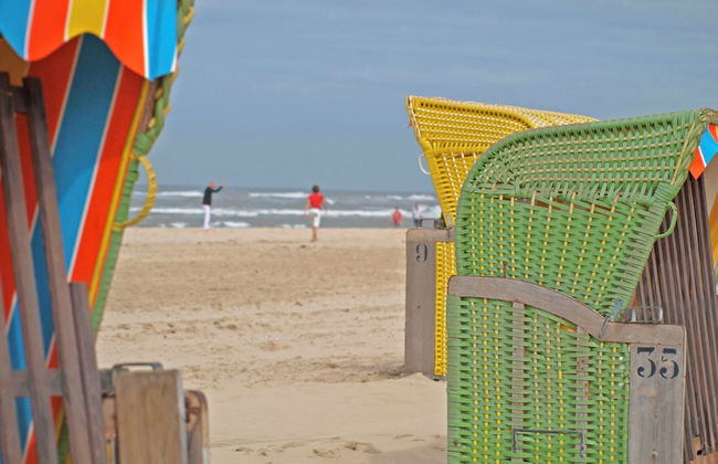 Studio in Egmond Near the Beach - Foto 24