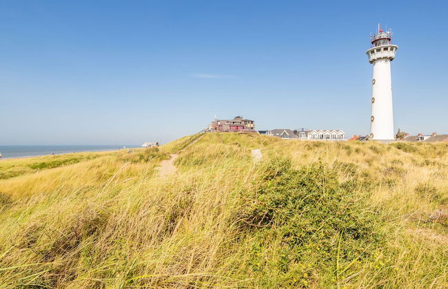 Studio in Egmond Near the Beach - Foto 23