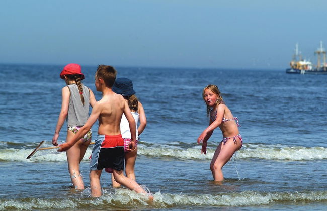 Studio in Egmond Near the Beach - Foto 21