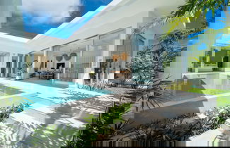 Foto 1 - Modern Open Design 4BR Pool Villa Mina