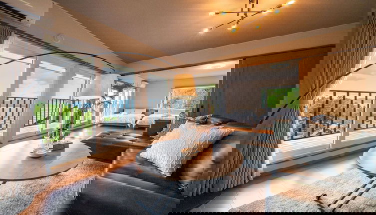 Foto 1 - Private Lodging HAN